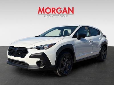 2026 Subaru Crosstrek - Photo 7