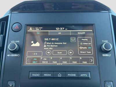 2026 Subaru Crosstrek - Photo 29