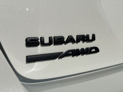 2026 Subaru Crosstrek - Photo 11