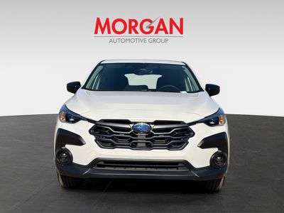 2026 Subaru Crosstrek - Photo 8