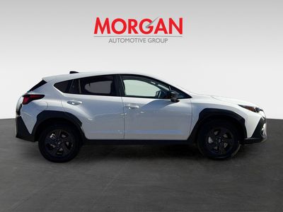 2026 Subaru Crosstrek - Photo 2