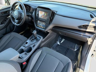2026 Subaru Crosstrek - Photo 13