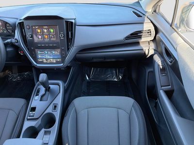 2026 Subaru Crosstrek - Photo 17