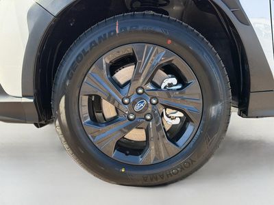 2026 Subaru Crosstrek - Photo 40