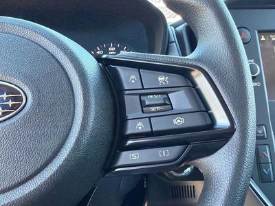 2026 Subaru Crosstrek - Photo 36