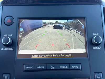 2026 Subaru Crosstrek - Photo 31