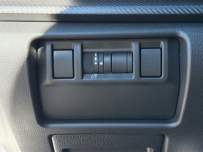 2026 Subaru Crosstrek - Photo 33