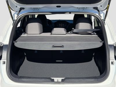 2026 Subaru Crosstrek - Photo 12