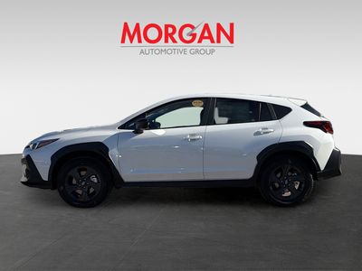 2026 Subaru Crosstrek - Photo 6