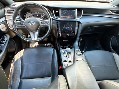 2022 INFINITI QX55 - Photo 16