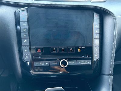 2022 INFINITI QX55 - Photo 30