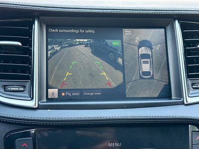 2022 INFINITI QX55 - Photo 34