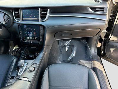 2022 INFINITI QX55 - Photo 18