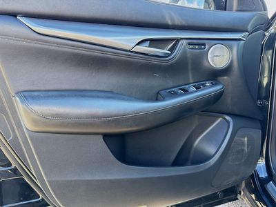 2022 INFINITI QX55 - Photo 22