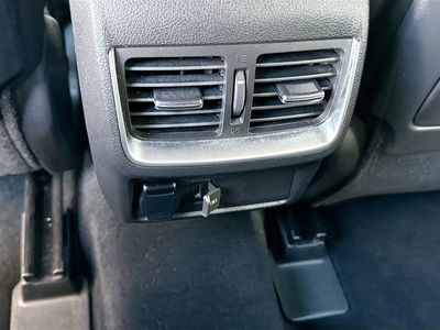 2022 INFINITI QX55 - Photo 20