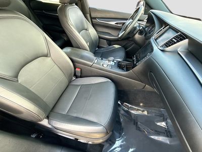 2022 INFINITI QX55 - Photo 15