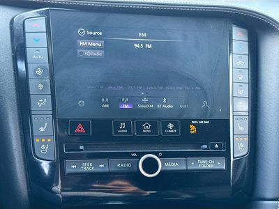 2022 INFINITI QX55 - Photo 32