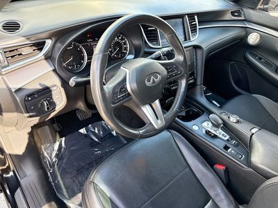 2022 INFINITI QX55 - Photo 26