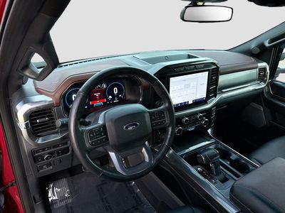 2023 Ford F-150 - Photo 23