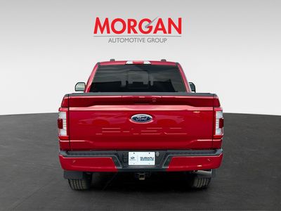 2023 Ford F-150 - Photo 4