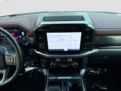 2023 Ford F-150 - Photo 17