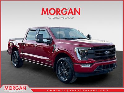 2023 Ford F-150 - Photo 1
