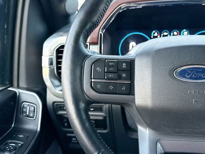 2023 Ford F-150 - Photo 35