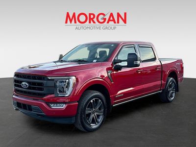 2023 Ford F-150 - Photo 7