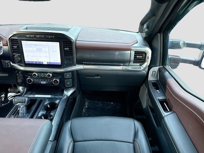 2023 Ford F-150 - Photo 16