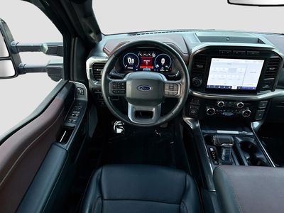 2023 Ford F-150 - Photo 15