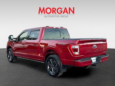 2023 Ford F-150 - Photo 5
