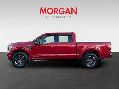 2023 Ford F-150 - Photo 6
