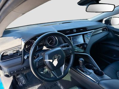 2020 Toyota Camry - Photo 24