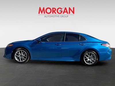 2020 Toyota Camry - Photo 6