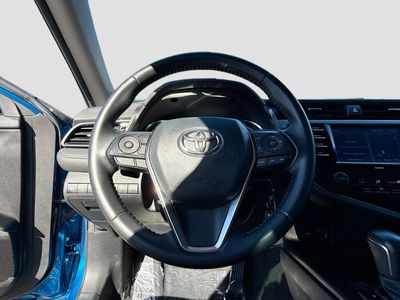 2020 Toyota Camry - Photo 35