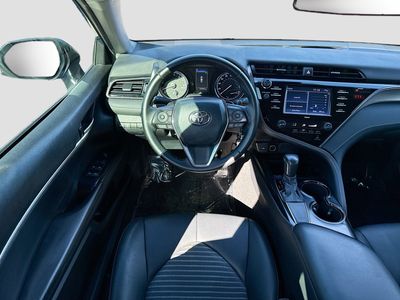 2020 Toyota Camry - Photo 16