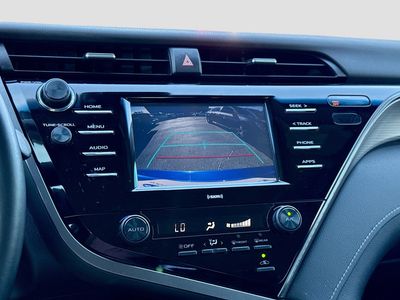 2020 Toyota Camry - Photo 29