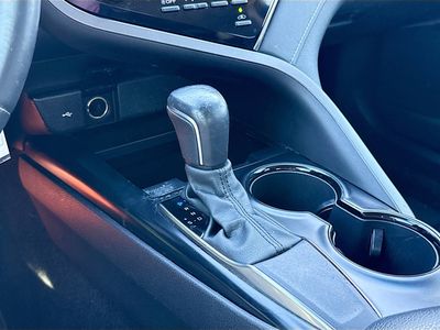 2020 Toyota Camry - Photo 26