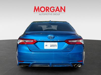 2020 Toyota Camry - Photo 4