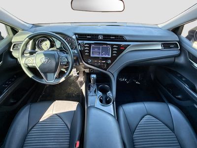 2020 Toyota Camry - Photo 15