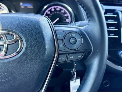 2020 Toyota Camry - Photo 34