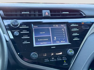 2020 Toyota Camry - Photo 27