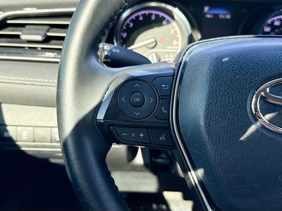2020 Toyota Camry - Photo 33
