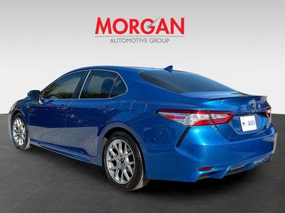2020 Toyota Camry - Photo 5