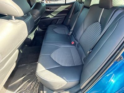 2020 Toyota Camry - Photo 19