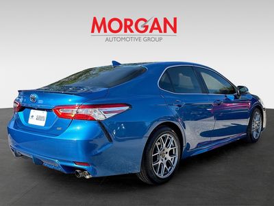 2020 Toyota Camry - Photo 3