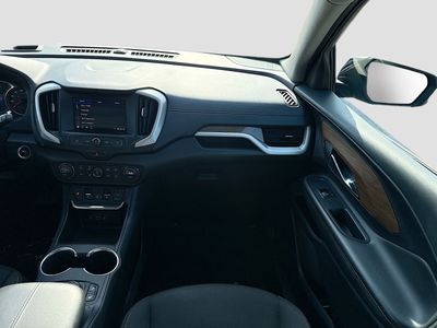 2020 GMC Terrain - Photo 17