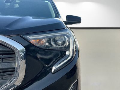 2020 GMC Terrain - Photo 9