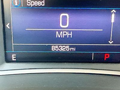 2020 GMC Terrain - Photo 38