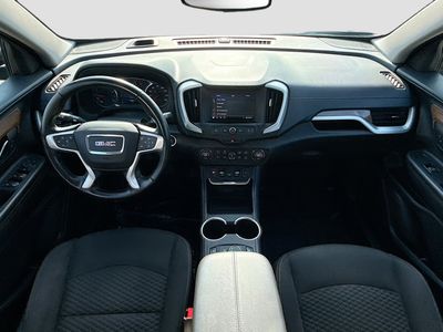 2020 GMC Terrain - Photo 15